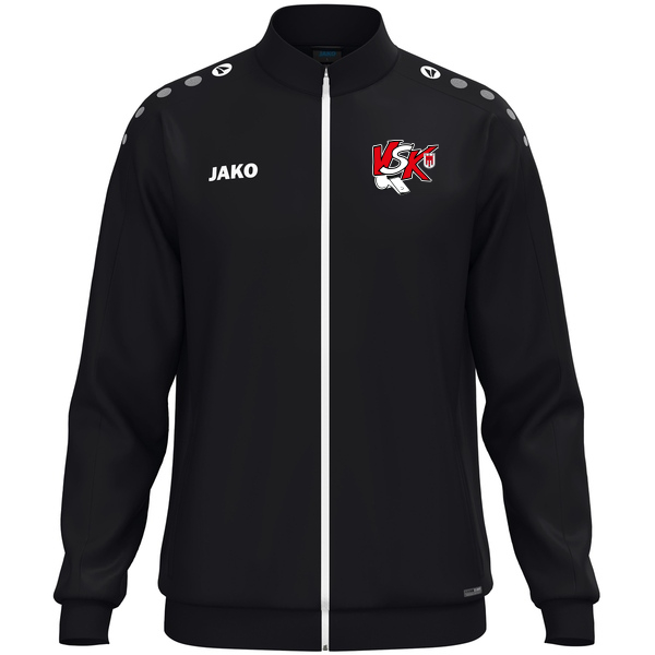 Polyesterjacke One