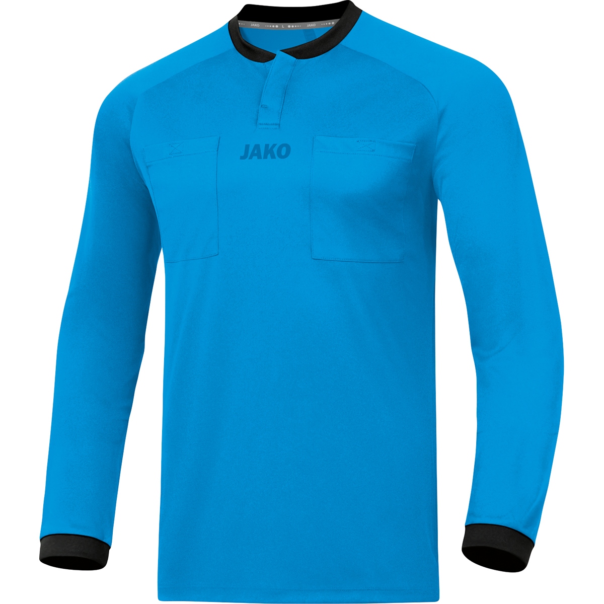 Schiedsrichter Trikot Langarm