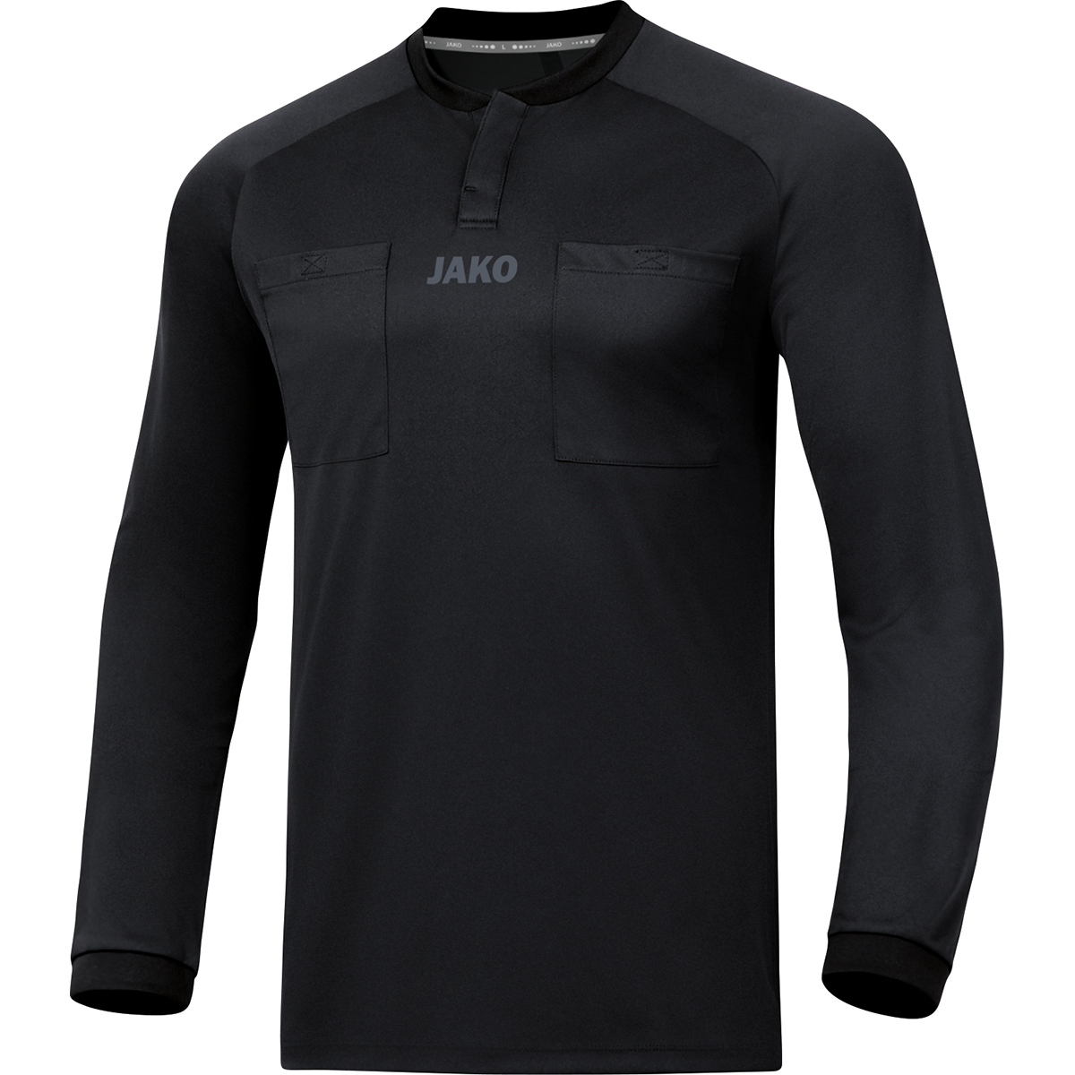 Schiedsrichter Trikot Langarm