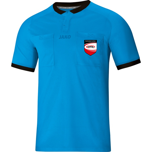 Schiedsrichter Trikot kurzarm